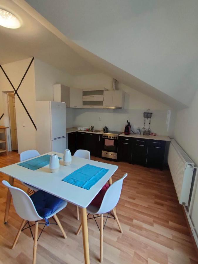 Iosefin House Studio Тимишоара Екстериор снимка