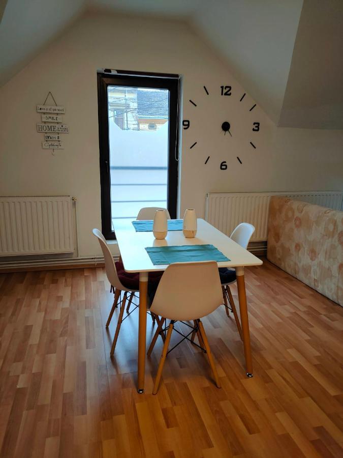 Iosefin House Studio Тимишоара Екстериор снимка